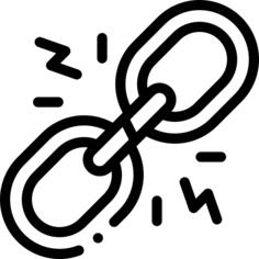 Broken link