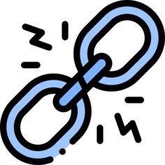 Broken link