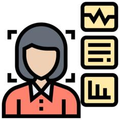 Face detection