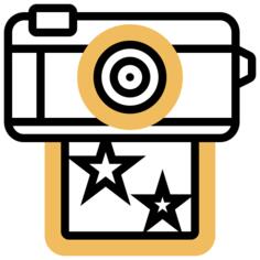 Instant camera