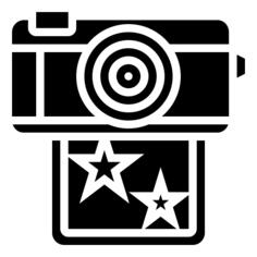 Instant camera