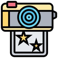 Instant camera