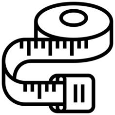 Measuring tape
