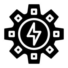 电源