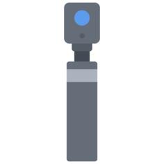 Ophthalmoscope