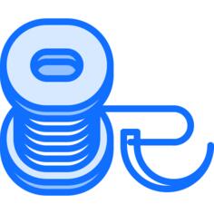 线
