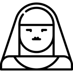 Nun