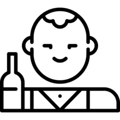 调酒师