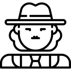 Detective