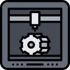3d printer