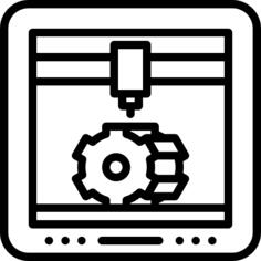 3d printer