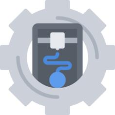 3d printer
