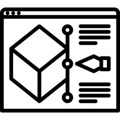 3d modeling