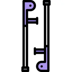 Crutches