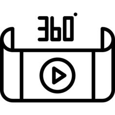360视频