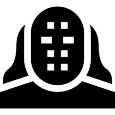 Hockey mask