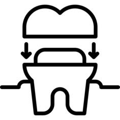Dental crown