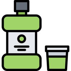 Mouthwash