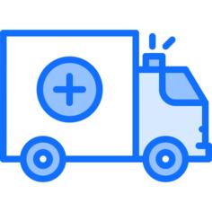救护车