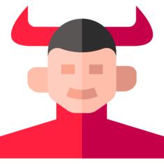 恶魔