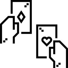 Playing card