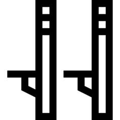 Stilts