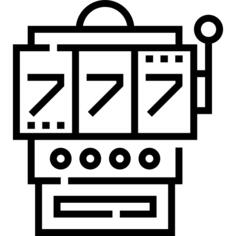 老虎机