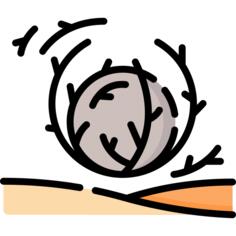 Tumbleweed