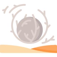 Tumbleweed