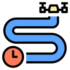 定时