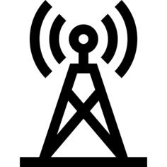Signal tower