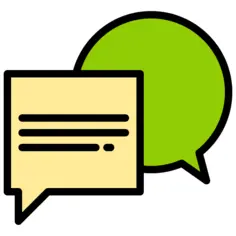 会话