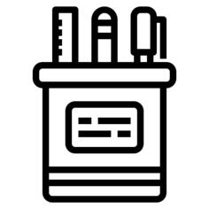 Pencil case