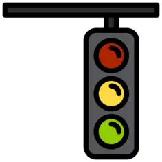Traffic light
