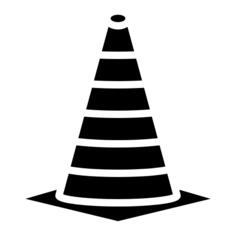 Traffic cone