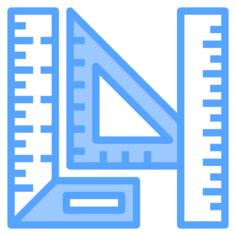 标尺