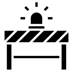 Barrier