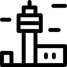 Control tower