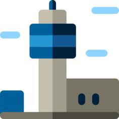 Control tower