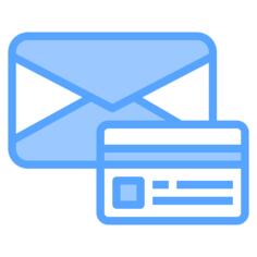 Credit card