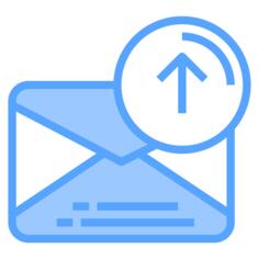 Send message