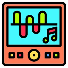 Sound wave