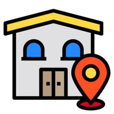 屋