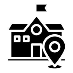 学校