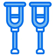 Crutches