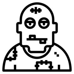Zombie