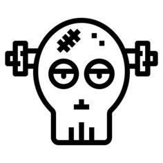 Skull