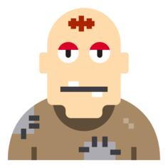 Zombie