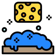 海绵