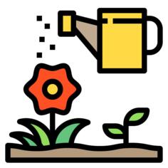 Watering can
